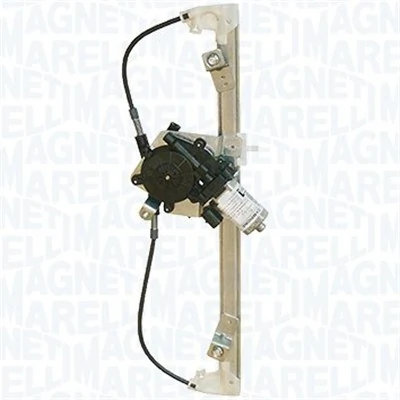Window Regulator